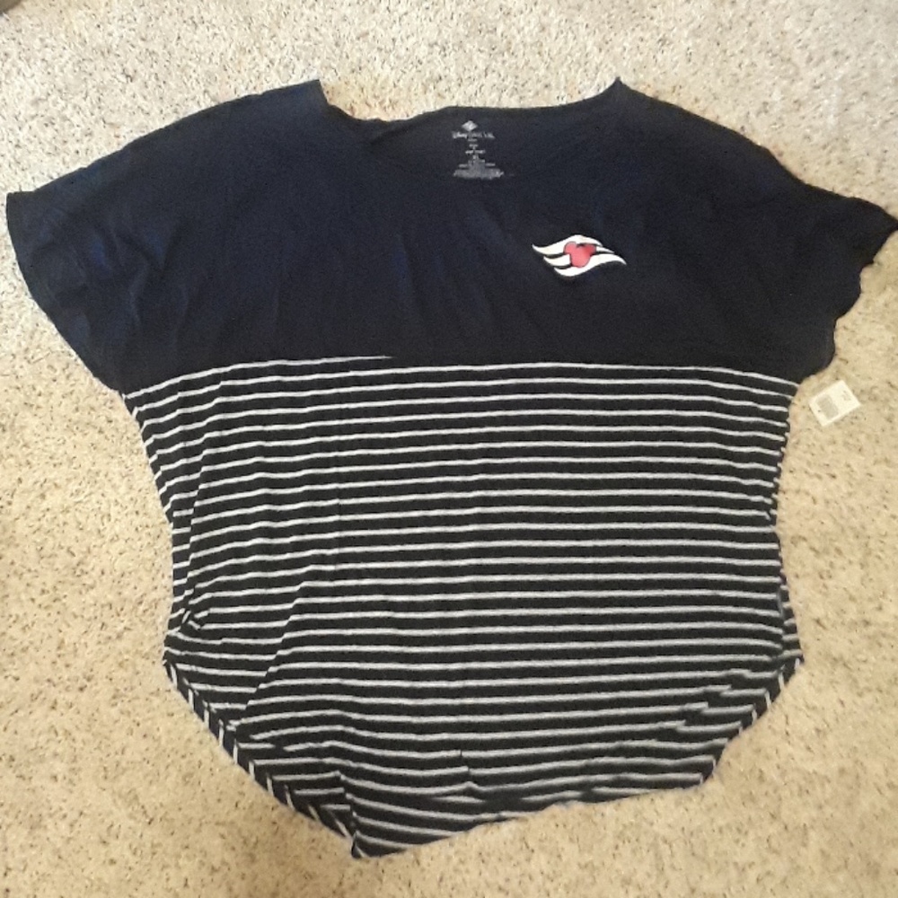 Spirit Jersery